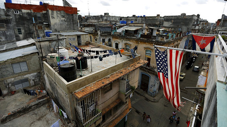 US downsizes Cuba embassy for good amid 'sonic attack' mystery
