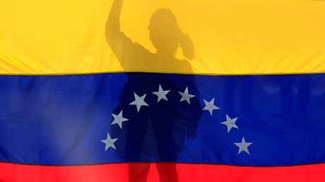 Venezuela backs national cryptocurrency with 5,000,000,000 barrels of crude