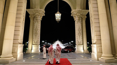 11 Saudi princes arrested for protesting utility bills at ruling palace – public prosecutor