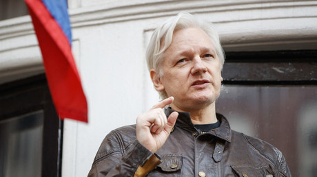 UK prosecutors destroyed crucial emails in Assange case