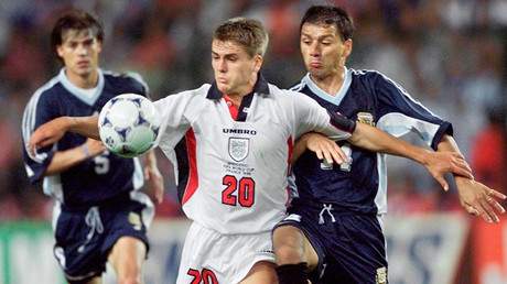 ‘It was bigger than just football’ – Patrick Vieira recalls France 1998 World Cup triumph
