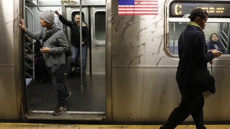 New York subway ditches ‘ladies and gentlemen’ for gender neutral announcements