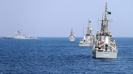 Houthis threaten to sink Saudi battleships & oil tankers unless Yemen blockade is lifted