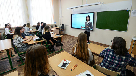 Orthodox Church does not oppose sex education in Russian schools – spokesman