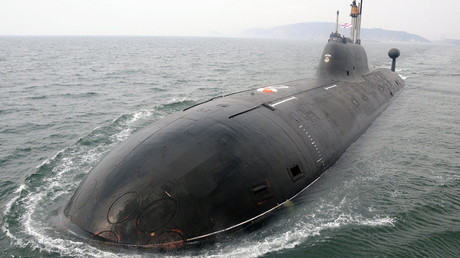 Moscow brands as ‘bogus’ report that US military was allowed on India’s Russian-made submarine