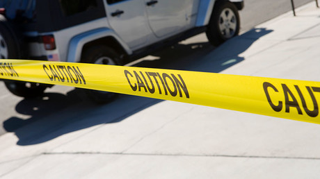4 dead, 10 injured after gunman goes on ‘murderous rampage’ in California 