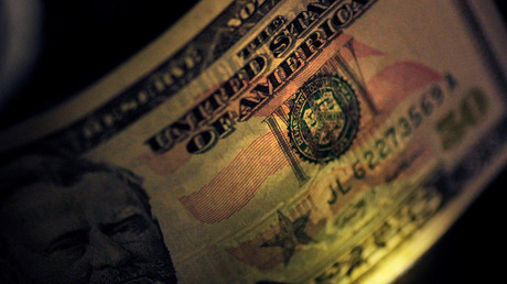 Dollar's days as world’s most important currency are numbered – Berkeley economics professor