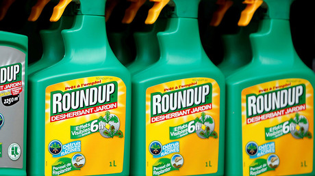 Monsanto’s cancer cover-up: ‘Decades of deceptive tactics to make billions of dollars’ 