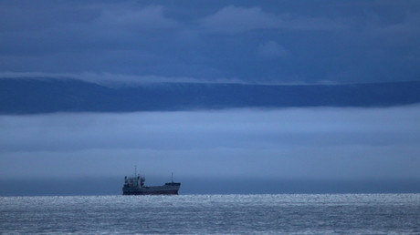 Putin wants to keep foreign shipping out of Russia's Northern Sea Route