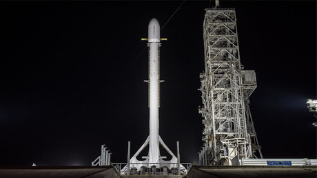 SpaceX to launch top secret ‘Zuma’ payload after weeks of delays