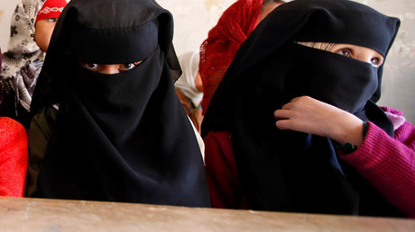UK school inspectors to ask girls in hijabs why they wear the Islamic garment 