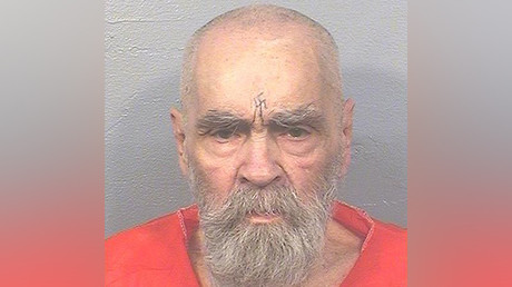 Convicted mass murderer Charles Manson dies at 83