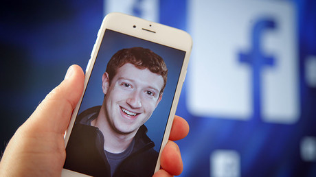 Facebook founder Zuckerberg vows to 'fix' platform’s problems in 2018