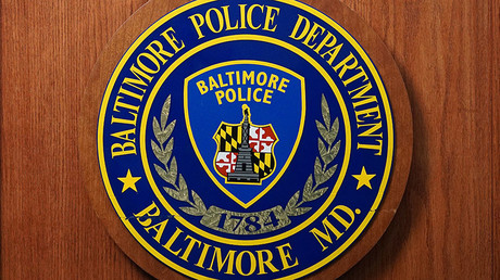 Baltimore police commissioner axed as city struggles with record murder rate