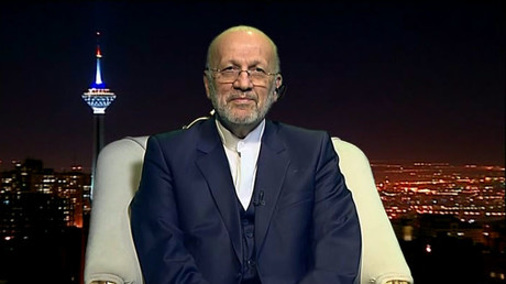 ISIS used by US & Israel to destabilize the Middle East – former Iranian FM