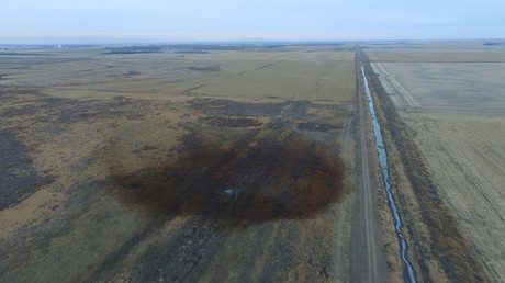 'So far it’s not going well’: Keystone spills massively exceed pre-construction estimates