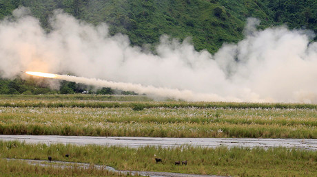 US to spend $214mn on Europe air bases on pretext of 'Russian aggression'