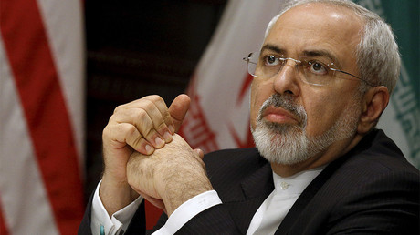 US slaps sanctions on 5 Iranian entities for 'involvement in Iran's ballistic missile program'