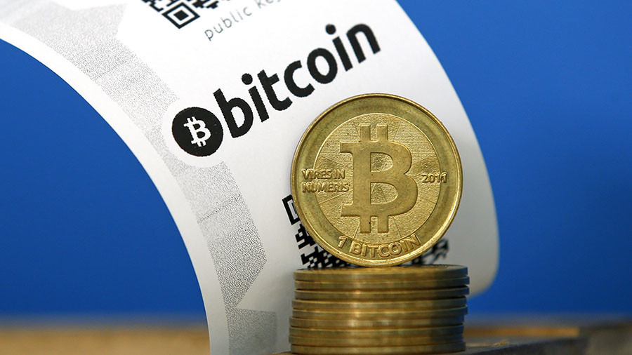 A dollar spent on bitcoin 'lottery ticket' in 2010 now worth almost $4 million