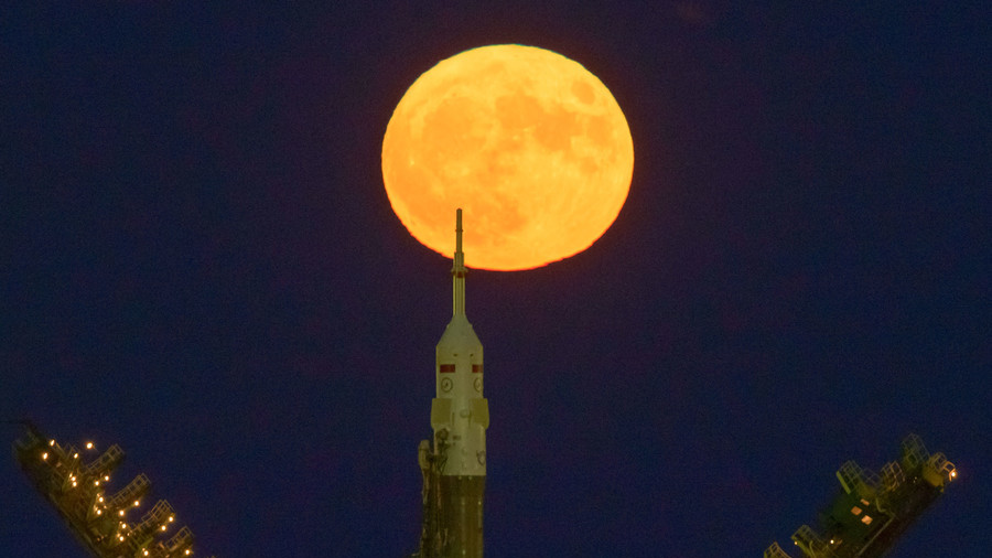 Supermoon finale: This year’s only chance to catch Earth’s satellite in full glory 