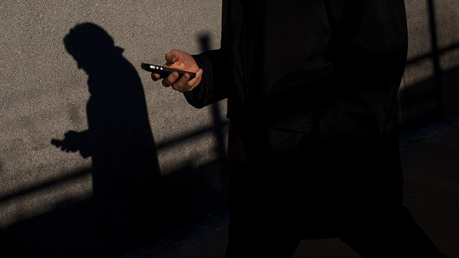 ‘Orwellian nightmare’: German Interior Minister drafts law to spy on all digital devices – report