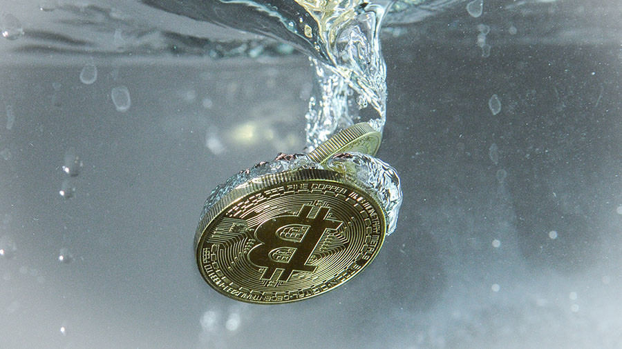 Bitcoin is a ‘dangerous speculative bubble’ – Yale economist warns