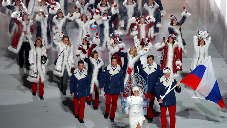 Apartheid, colonialism & genocide: 11 countries Russia joins on historic Olympic ban list