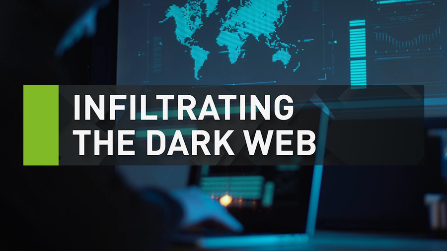 Dark web’s key to success nothing sexy, it’s just ‘good customer service’ (VIDEO)