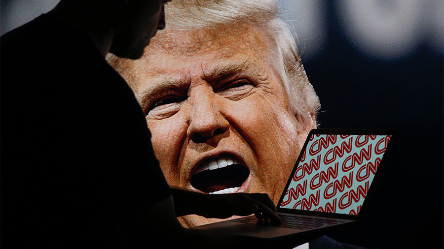 True journalism is about facts and evidence… except when it’s about Russian meddling