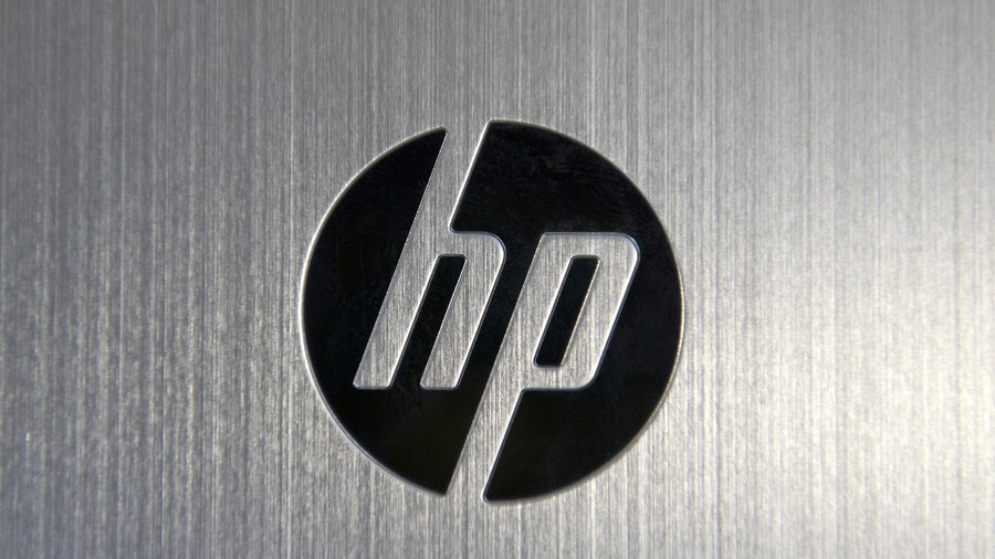 Hundreds of HP laptop models found to have hidden keylogging software