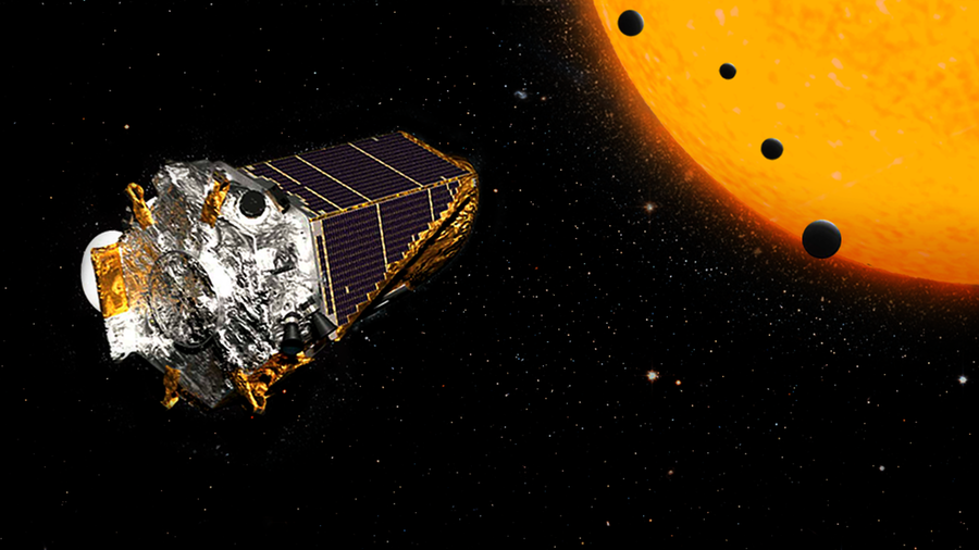 Alien life? NASA poised to reveal latest findings of planet hunting Kepler spacecraft (POLL)