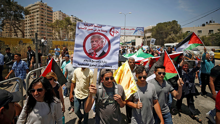 Abduct, imprison, repeat: Israel systematically imprisons Palestinians on false or no charges
