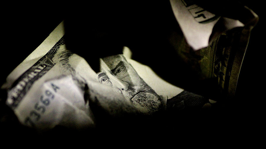 Dollar's days as world’s most important currency are numbered – Berkeley economics professor