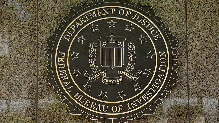 FBI Russia probe agents’ texts imply scheme to thwart Trump 2016 victory