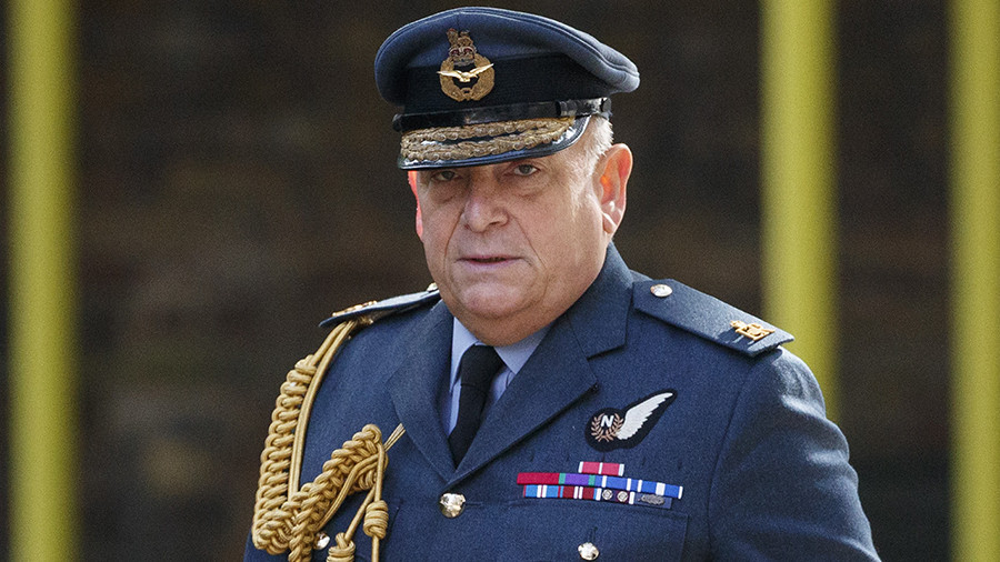 Cold War codswallop: Cash-strapped UK Defense Chief deploys Russian deep-sea cable scare story