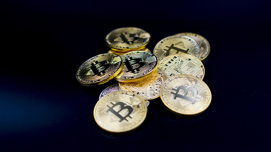 Bitcoin soars above historic $20,000 mark