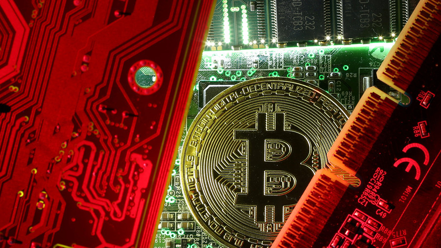 Businesses stashing bitcoin to pay ransom in case of hack attacks