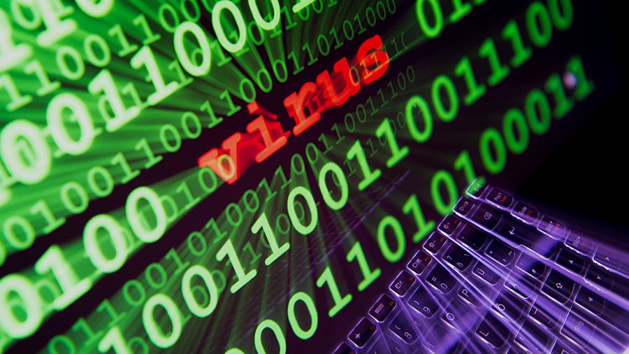 Trump official claims North Korea to blame for WannaCry cyber attack