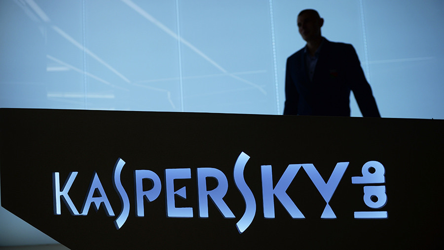 Kaspersky Lab sues Trump administration over software ban