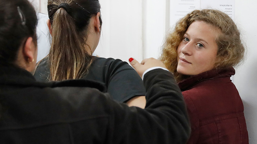 A tale of two girls: Ahed Tamimi and Bana al-Abed highlight media bias