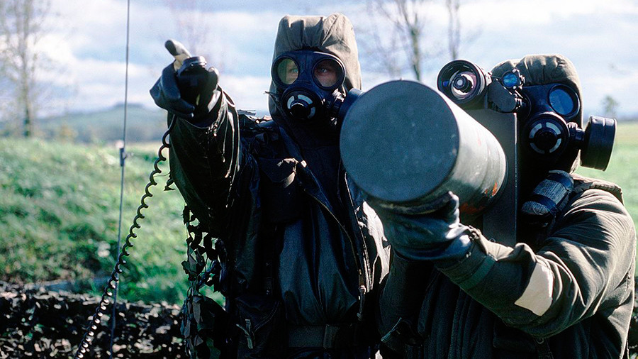 Pyongyang rejects biological weapons rumors, accuses US of fabricating pretext for attack