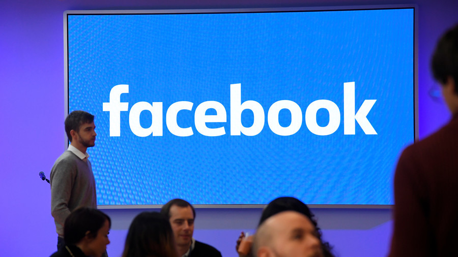 Facebook drops ineffective ‘disputed articles’ tag in fight against fake news
