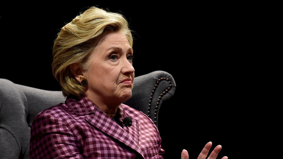 Justice Dept asks FBI to explain evidence found in Clinton-facilitated Uranium One deal – report
