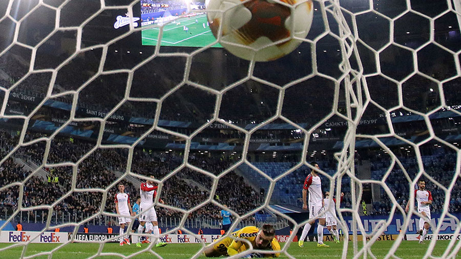 RUSADA ready to ‘fully support’ Russian football drug-testing investigation