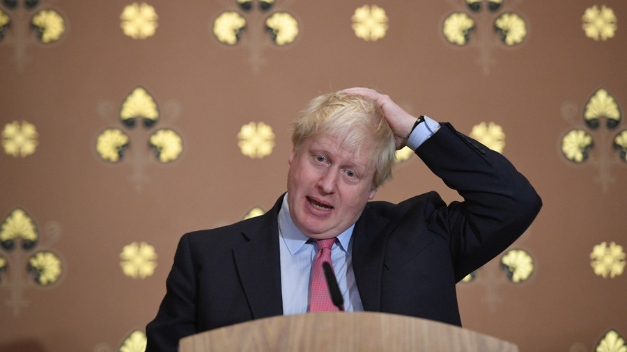 ‘Pragmatist with no principles’: Boris Johnson may face problems finding common language in Moscow