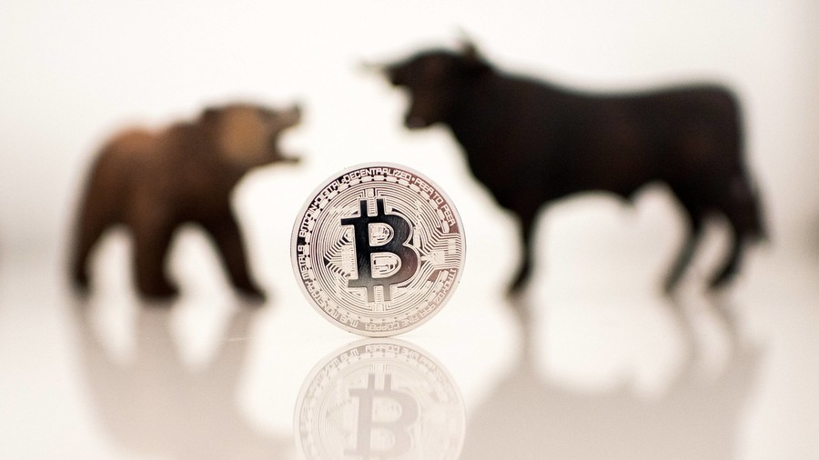 No way to stop adoption & acceptance of bitcoin - Max Keiser