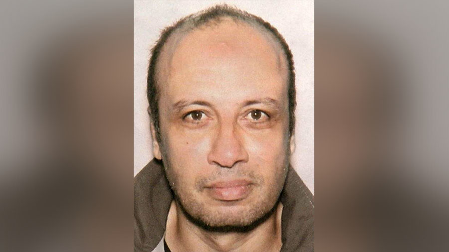 Harrisburg shooting spree was a ‘terror attack’ – Department of Homeland Security