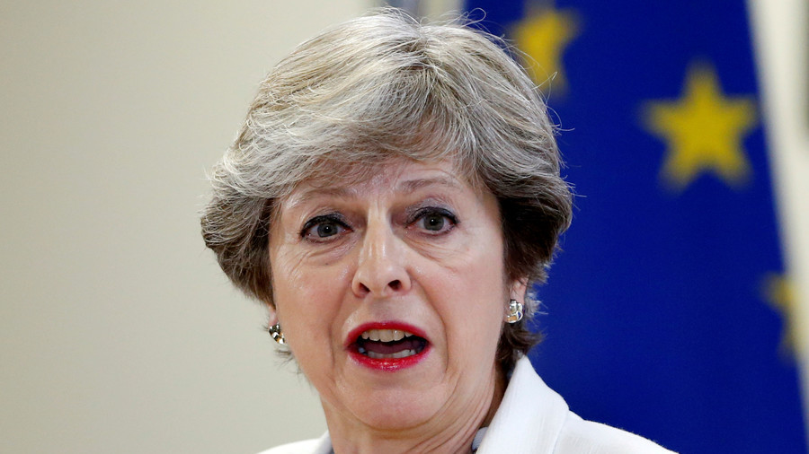 Will Theresa May make it to Christmas 2018? 5 things that could sink her govt in next 12 months