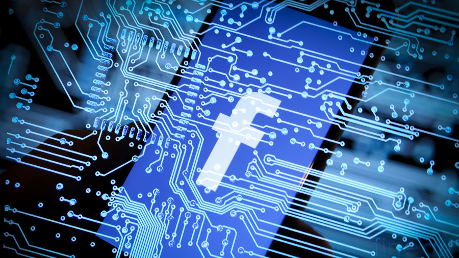 ‘Fake news’ could spell ‘beginning of the end’ for social media giants - media expert