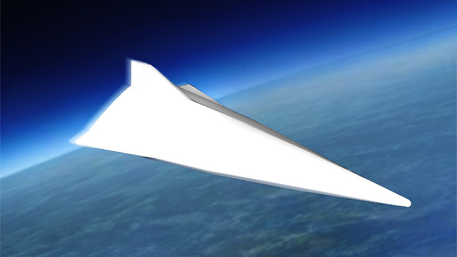China tests hypersonic glide weapon as US footprint in Asia Pacific grows